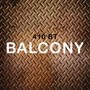 Balcony (Explicit)