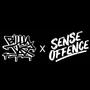 Cant Break Free (feat. Sense Offence) [Explicit]