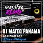 Dj mateo panama - ins