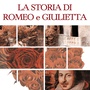 Romeo e giulietta audiolibro