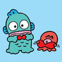 Hangyodon