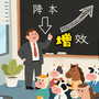 降本增效 (DJ版)