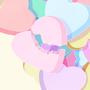 candy hearts (Explicit)