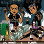 WDMC (feat. Flour) [D.S.B.H] [Explicit]