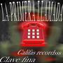 La Primera llamada (feat. Carlos Kestler & Clave fina)