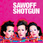 Sawoff Shotgun