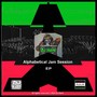 Alphabetical Jam Session EP