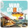 WAR GAMES (Explicit)