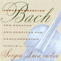 Bach - The Sonatas And Partitas For Unacccompanied Violin