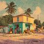 LET ME CALL YOU BACK, I’M IN THIS JAMAICAN SPOT (Explicit)