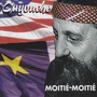 Moitié-moitié