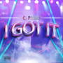 I Got It (Explicit)