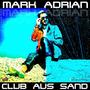 Club aus Sand