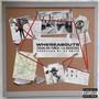 Whereabouts (feat. ToughLove Punch & Lil Righteous) [Explicit]