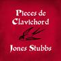 Pieces de Clavichord
