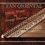 Fan Oriental