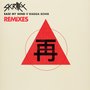 Ease My Mind v Ragga Bomb Remixes (Explicit)