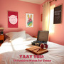 YAAY YOU: 14 Positive Notes For Teens