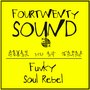 Funky Soul Rebel