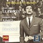 ORIGINAL FILMSCORES (THE) - Jean Ledrut: Le Procès / Georges Auric: Aimez-Vous Brahms? (1961-1962)