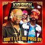 Don't Pass Me by (feat. Crazy Chris) [Explicit]