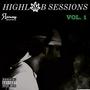 HighLab Sessions, Vol. 1 (Explicit)