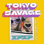 Tokyo Savage (feat. Leon Top)