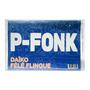 P-FONK (feat. Félé Flingue) [Explicit]