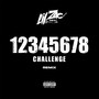 12345678 Challenge (Remix) [Explicit]