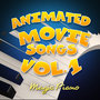 Animated Movie Songs Vol. 1