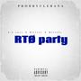 RTØ party (feat. Hitta3x & Blitz3x) [Explicit]