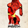 Beautiful (feat. Didda Joe) (Explicit)