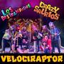 Velociraptor (feat. Los Destrampados) [Special Version]