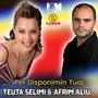 Për Disponimin Tuaj