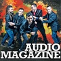 Audio Magazine