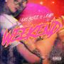 Weekend (feat. libaax) [Explicit]