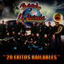 20 Exitos Bailables