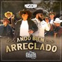 Ando Bien Arreglado (En vivo)