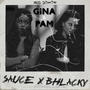 Gina & Pam (feat. Is That Trey) [Explicit]