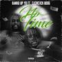 No Time (feat. Cash Click Boog) [Explicit]