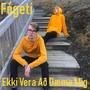 Ekki Vera Að Dæma Mig (Explicit)