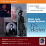 Master Haydn, Student Beethoven: The Masters