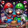 Can't Choose (feat. MMBMagz) [Explicit]