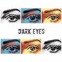 JIN - DARK EYES