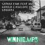 WINNIE (feat. TSHEGO TEE, MYY GERALD & KGELEKE YA STRAATA)