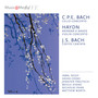 Music@Menlo LIVE, Haydn Connections, vol.1