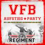 VFB Aufstieg Party - Die 1. Liga Fussball Hits 2017 aus Stuttgart und der Welt