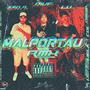 Malportau RMX (feat. Juan R & LV) [Remix] [Explicit]