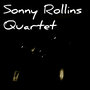 Sonny Rollins Quartet