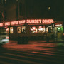 Sunset Diner (Explicit)